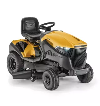 Traktor ogrodowy Tornado 7108 W